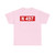 Route nationale française 497 (France) (Road Sign) T-Shirt