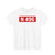 Route nationale française 496 (France) (Road Sign) T-Shirt