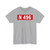 Route nationale française 496 (France) (Road Sign) T-Shirt
