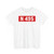 Route nationale française 495 (France) (Road Sign) T-Shirt