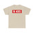 Route nationale française 495 (France) (Road Sign) T-Shirt