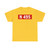 Route nationale française 495 (France) (Road Sign) T-Shirt