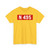 Route nationale française 495 (France) (Road Sign) T-Shirt