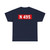 Route nationale française 495 (France) (Road Sign) T-Shirt