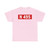 Route nationale française 495 (France) (Road Sign) T-Shirt
