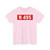 Route nationale française 495 (France) (Road Sign) T-Shirt