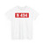 Route nationale française 494 (France) (Road Sign) T-Shirt