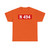 Route nationale française 494 (France) (Road Sign) T-Shirt