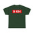 Route nationale française 494 (France) (Road Sign) T-Shirt