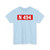 Route nationale française 494 (France) (Road Sign) T-Shirt