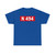 Route nationale française 494 (France) (Road Sign) T-Shirt