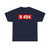 Route nationale française 494 (France) (Road Sign) T-Shirt