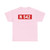 Route nationale française 542 (France) (Road Sign) T-Shirt