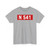 Route nationale française 541 (France) (Road Sign) T-Shirt