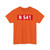 Route nationale française 541 (France) (Road Sign) T-Shirt