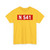 Route nationale française 541 (France) (Road Sign) T-Shirt