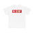 Route nationale française 538a (France) (Road Sign) T-Shirt