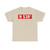 Route nationale française 538a (France) (Road Sign) T-Shirt