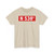 Route nationale française 538a (France) (Road Sign) T-Shirt