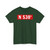 Route nationale française 538a (France) (Road Sign) T-Shirt