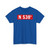 Route nationale française 538a (France) (Road Sign) T-Shirt
