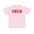Route nationale française 538a (France) (Road Sign) T-Shirt