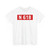 Route nationale française 618 (France) (Road Sign) T-Shirt