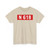 Route nationale française 618 (France) (Road Sign) T-Shirt