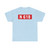 Route nationale française 618 (France) (Road Sign) T-Shirt