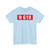 Route nationale française 618 (France) (Road Sign) T-Shirt