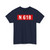 Route nationale française 618 (France) (Road Sign) T-Shirt