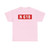 Route nationale française 618 (France) (Road Sign) T-Shirt