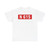 Route nationale française 615 (France) (Road Sign) T-Shirt