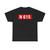 Route nationale française 615 (France) (Road Sign) T-Shirt