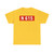 Route nationale française 615 (France) (Road Sign) T-Shirt