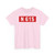 Route nationale française 615 (France) (Road Sign) T-Shirt