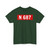Route nationale française 687 (France) (Road Sign) T-Shirt