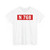 Route nationale française 768 (France) (Road Sign) T-Shirt