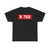 Route nationale française 768 (France) (Road Sign) T-Shirt