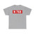 Route nationale française 768 (France) (Road Sign) T-Shirt