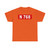 Route nationale française 768 (France) (Road Sign) T-Shirt