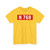Route nationale française 768 (France) (Road Sign) T-Shirt