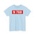 Route nationale française 768 (France) (Road Sign) T-Shirt