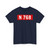 Route nationale française 768 (France) (Road Sign) T-Shirt