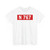 Route nationale française 767 (France) (Road Sign) T-Shirt