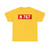Route nationale française 767 (France) (Road Sign) T-Shirt