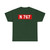 Route nationale française 767 (France) (Road Sign) T-Shirt