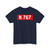 Route nationale française 767 (France) (Road Sign) T-Shirt