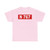 Route nationale française 767 (France) (Road Sign) T-Shirt