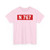 Route nationale française 767 (France) (Road Sign) T-Shirt